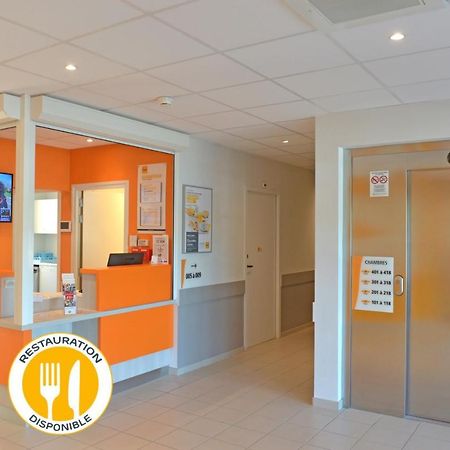 Premiere Classe Reims Nord - Bétheny Kültér fotó