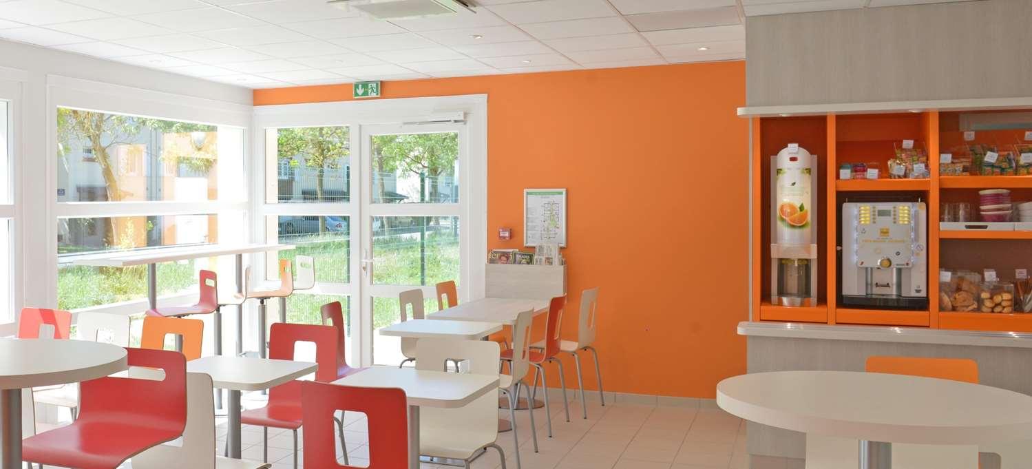Premiere Classe Reims Nord - Bétheny Kültér fotó