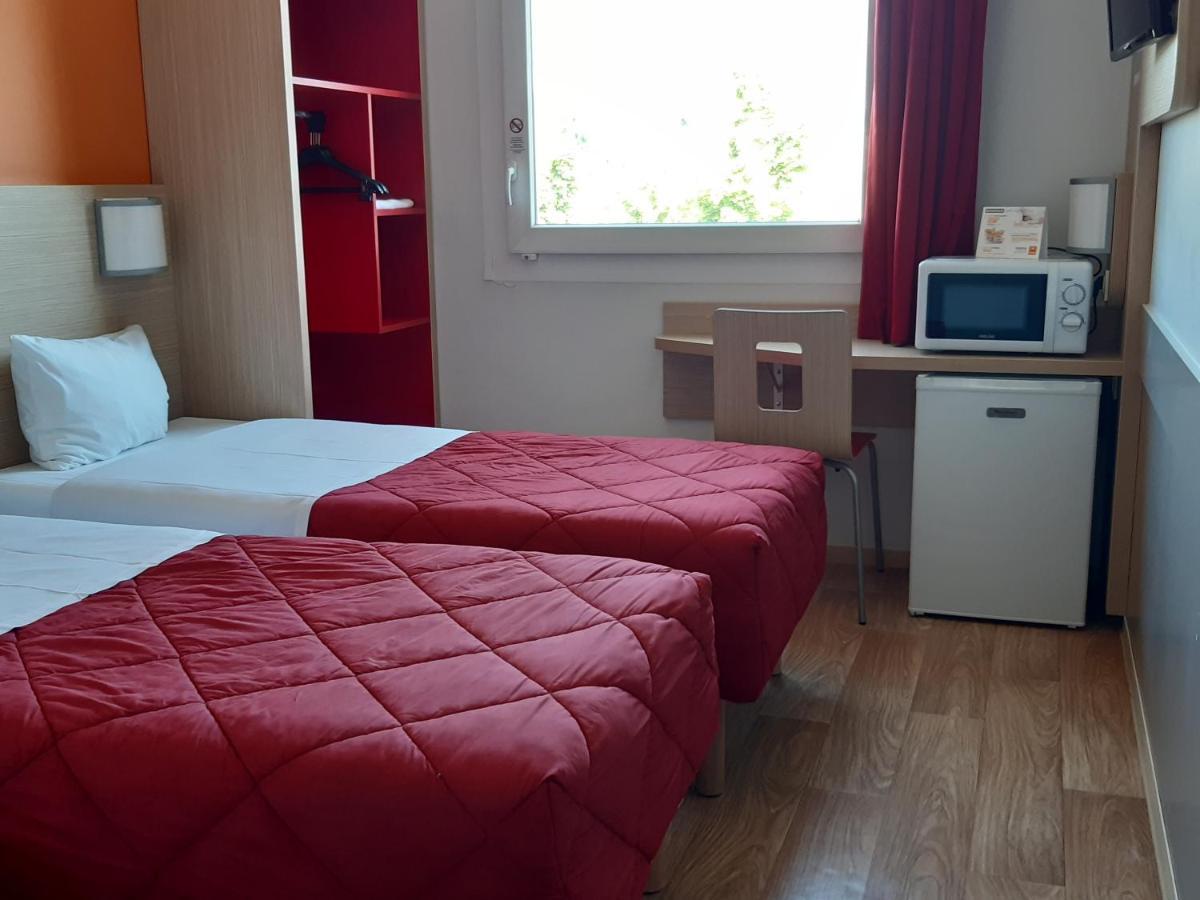Premiere Classe Reims Nord - Bétheny Kültér fotó