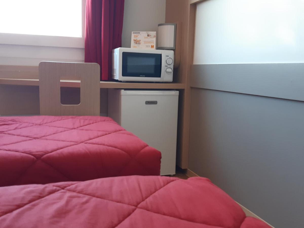 Premiere Classe Reims Nord - Bétheny Kültér fotó