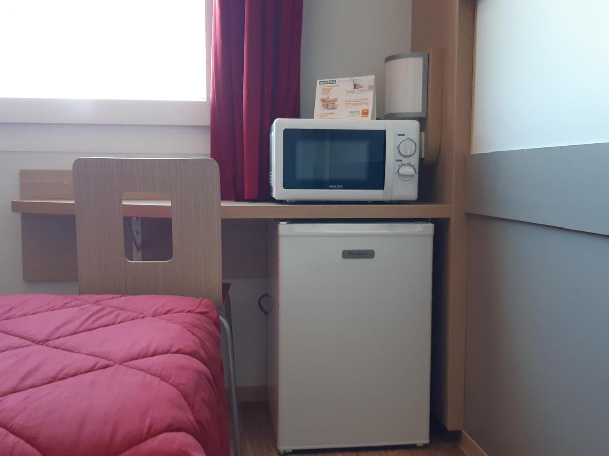 Premiere Classe Reims Nord - Bétheny Kültér fotó
