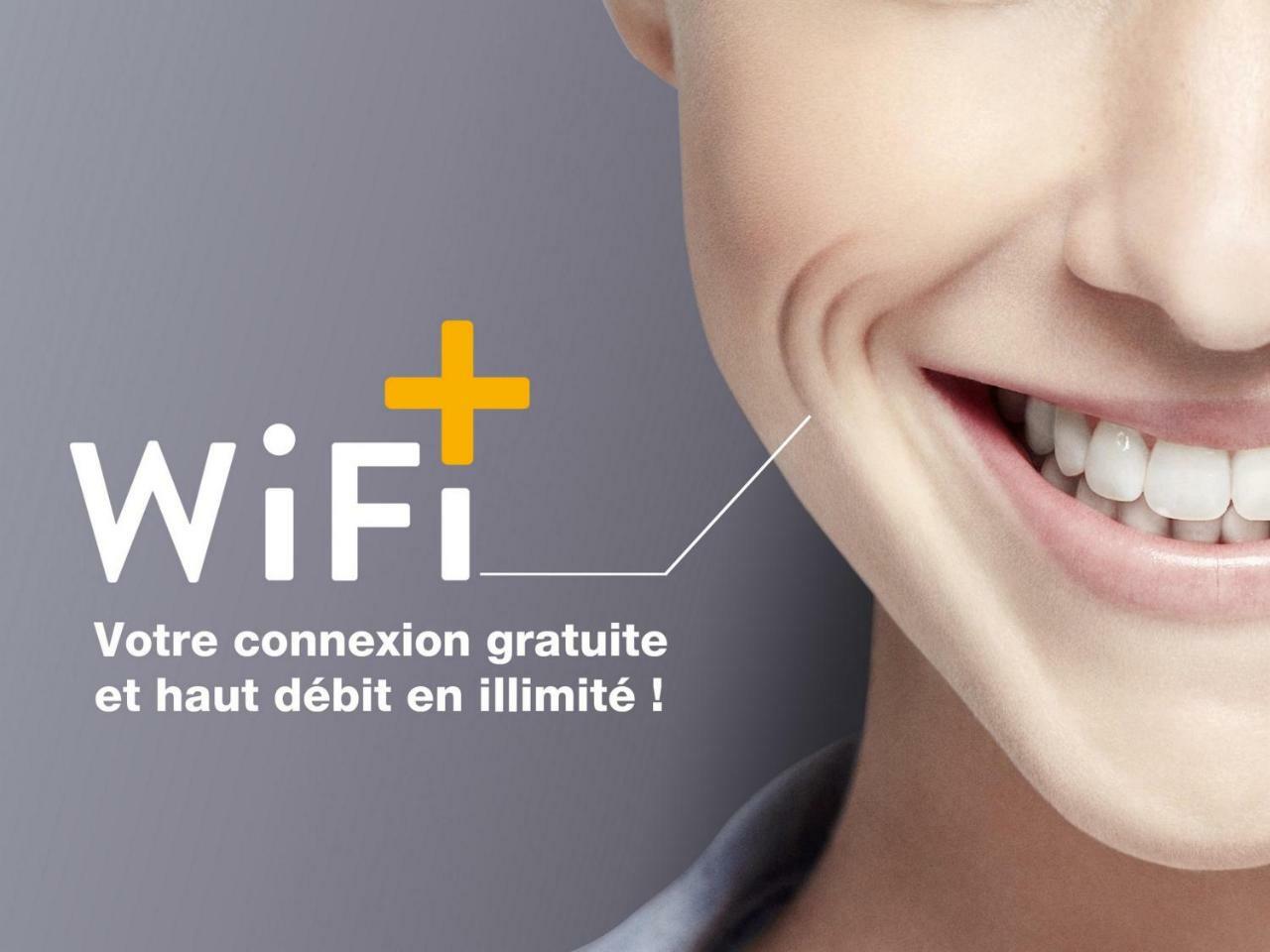 Premiere Classe Reims Nord - Bétheny Kültér fotó