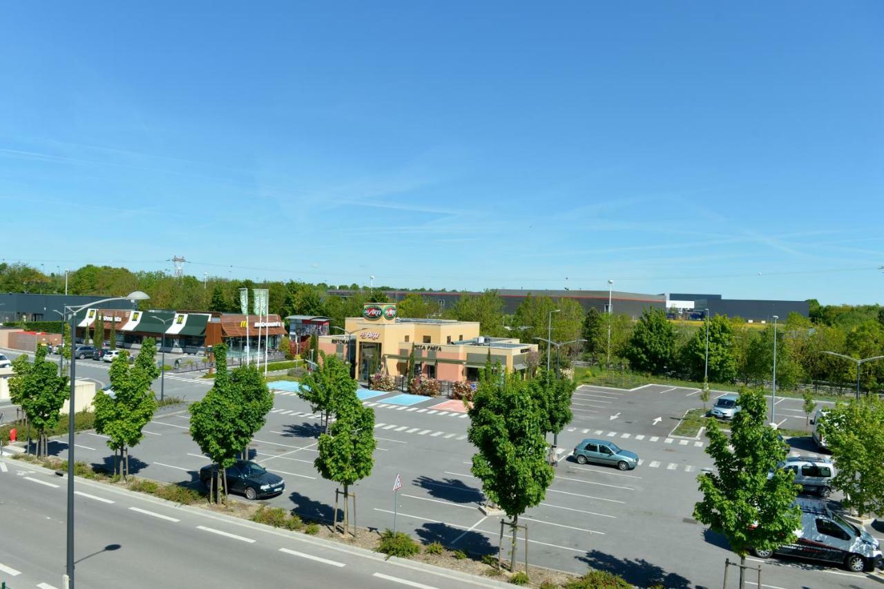 Premiere Classe Reims Nord - Bétheny Kültér fotó