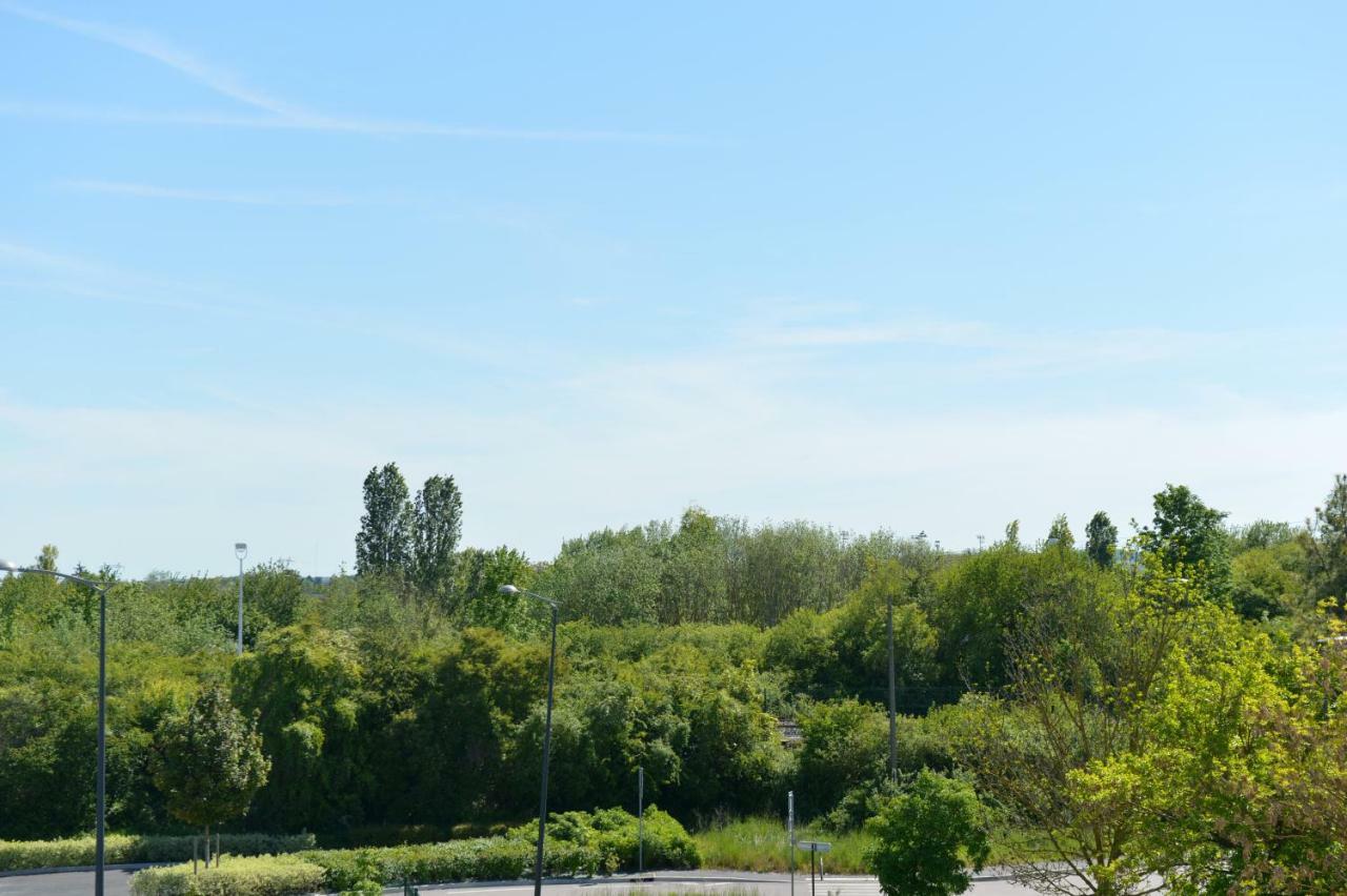 Premiere Classe Reims Nord - Bétheny Kültér fotó